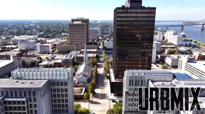 East Baton Rouge Commercial Real Estate Market Shows Strong Growth in May
