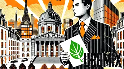 Ecological Taxation and Real Estate: Discover the Controversial Measures Adopted by the Senate in France for 2025
