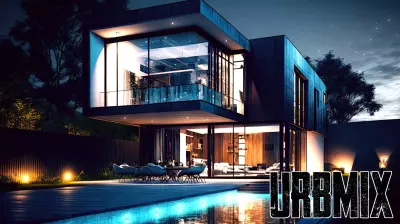 Emerging Trends in Luxury Real Estate for 2025