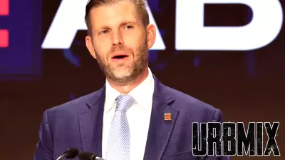 Eric Trump Unveils Ambitious Plan to Democratize Real Estate Investment