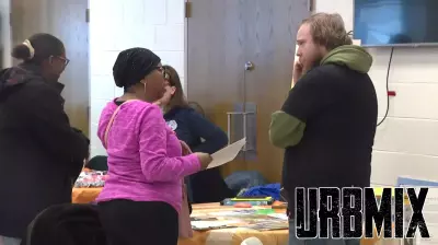 Erie County Residents Discover Pathways to Their Dream Homes