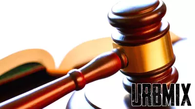 Ex-Real Estate Executive Admits to Drugging and Assaulting Teen