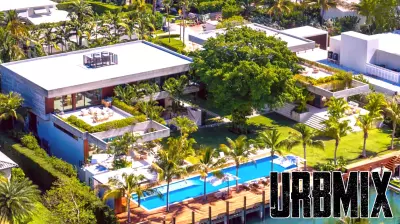 Exclusive | A Private-Equity Investor Lists His Miami Beach Compound for $110 Million