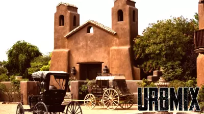 Exclusive | Former Harley-Davidson CEO Lists Santa Fe Compound for $16.5 Million
