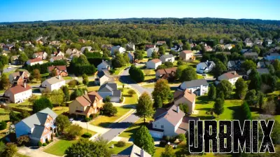 Explore Promising Midwest Real Estate Markets for Investors in 2026