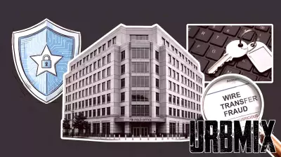 FBI: Cybercrime losses topped $20.8B in 2025, real estate fraud hit $275M