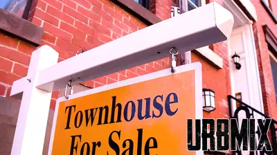 Federal Government's Role in Rising Real Estate Prices