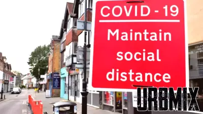 Federal Legislation Aims to Repeal COVID-Era Tenant Protections