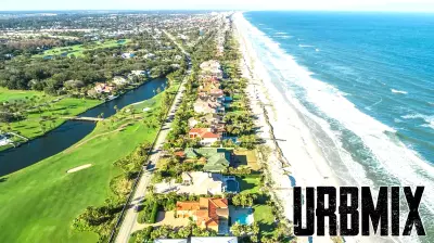 Florida Faces Significant Home Value Declines as Remote Work Era Ends