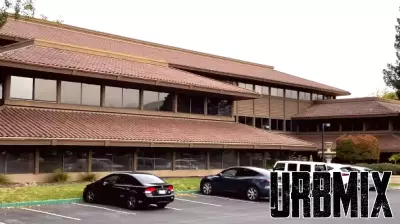 Foreclosure Hits Major San Jose Office Building Linked to Prominent Developer