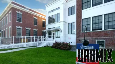 Franklin, NH: A Milestone for Military Support with New Campus Opening