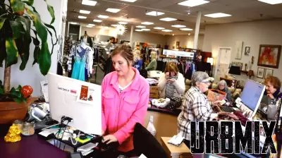 From Consignment to Comprehensive Services: The Journey of a Local Store