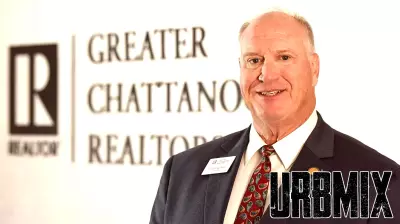 From Engineering to Real Estate: Ellis Gardner Inspires Young Professionals