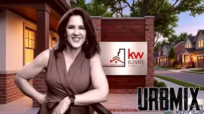 From recovery to real estate: Tracy Jones Team climbs to No. 1 in Ohio