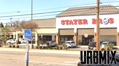 Fullerton Retail Real Estate Market Experiences Major Transactions