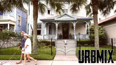 Galveston Experiences Surge in Vacation Home Sales as Airbnb Owners Exit