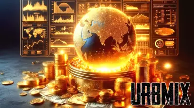 Gold Price Forecast: Could It Skyrocket to $6,000 by 2029?