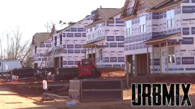 Greensboro's Real Estate Market Projected to Shine in 2025