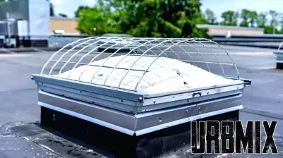 Hail Is Becoming A Real Estate Problem, Not Just An Insurance Problem