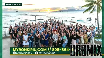 Hawaii’s Top Choice for Real Estate