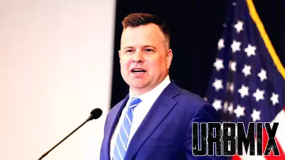He Made Millions in Real Estate. Trump Just Put Him in Charge of U.S. Intelligence