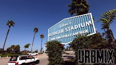 Here today, Gon-dola 2026: Media and commercial real estate