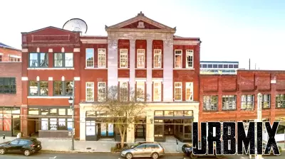 HGTV-Approved Asheville Condo Smashes Local Record After Selling for $3.15 Million