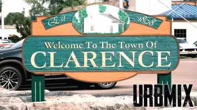 High-End Real Estate Market Thrives in Erie County