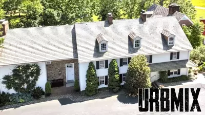 Historic Delaware Estate Once Owned by E.I. du Pont Hits the Market for $3.5 Million