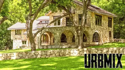 Historic Lake Austin Lodge Hits the Market for $16 Million
