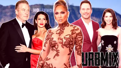 Hollywood's Star Power Fades: Why Celebrities Can't Sell Their Homes Anymore