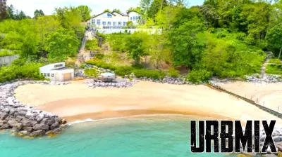 House with ‘fantastic beach’ brings in Highland Park’s highest home price in 11 years