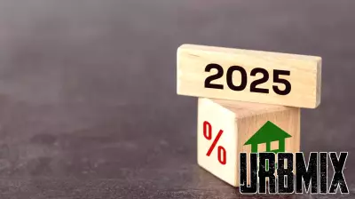 Housing Market Forecast: A Slight Decline in Home Prices Anticipated by 2025