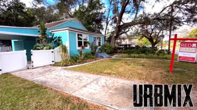 Housing Market Predictions: Potential Price Declines in Tampa by 2025