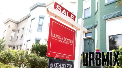 Housing Market Shifts: Potential Opportunities for Buyers