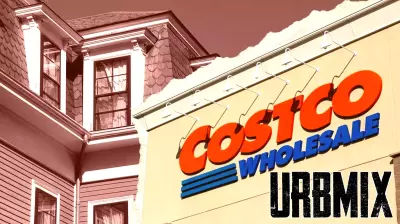 How a Costco Opening Can Affect Nearby Home Prices