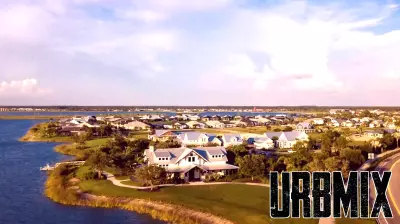 How 'Hurricane Resistant' Babcock Ranch Is Pioneering the Future of Climate-Resilient Living