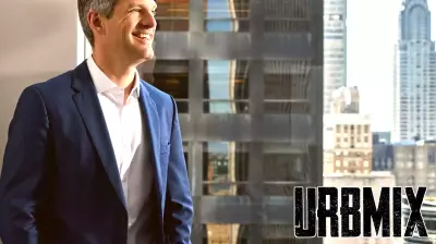 HSF Kramer’s Seth Niedermayer On Architecting Private Equity’s Real Estate Rise