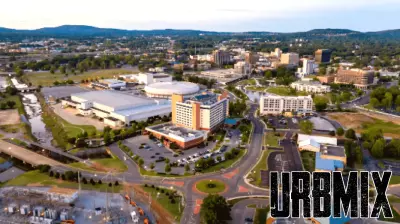 Huntsville's Commercial Real Estate Sector Ready for Continued Growth in 2025