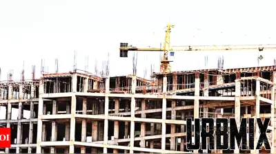 Hyderabad Real Estate Firms Hit with Penalties for Non-Compliance