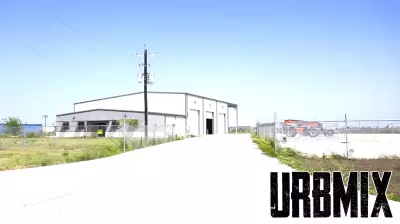 Industrial Facility in Corpus Christi Secures New Tenant