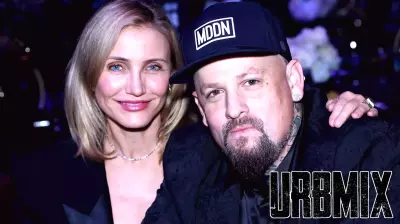 Inside Cameron Diaz's $15 Million Montecito Mansion Where She Spent 'Best Years' of Her Life With Benji Madden and Kids During Retirement