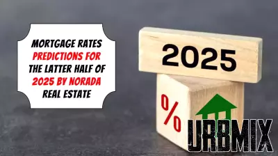 Insights on Mortgage Rate Trends for Late 2025