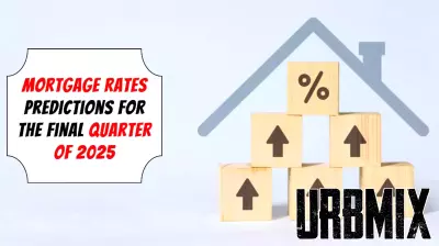 Insights on Mortgage Rate Trends for Q4 2025