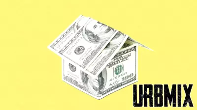Introducing the Real Estate Secrecy Index