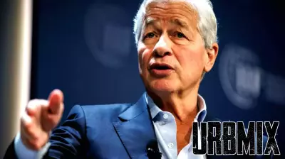Jamie Dimon: The Visionary Behind JPMorgan's $3 Billion Skyscraper