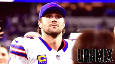 Josh Allen and Hailee Steinfeld Build an Impressive Real Estate Portfolio