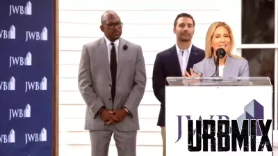 JWB Real Estate leads parade of early-June Donna Deegan donors