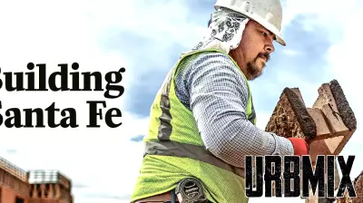 Keeping the Santa Fe in our Santa Fe