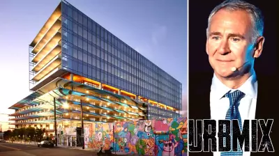Ken Griffin Expands Miami Empire with Major Wynwood Acquisition